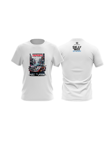 Japan Clan tee