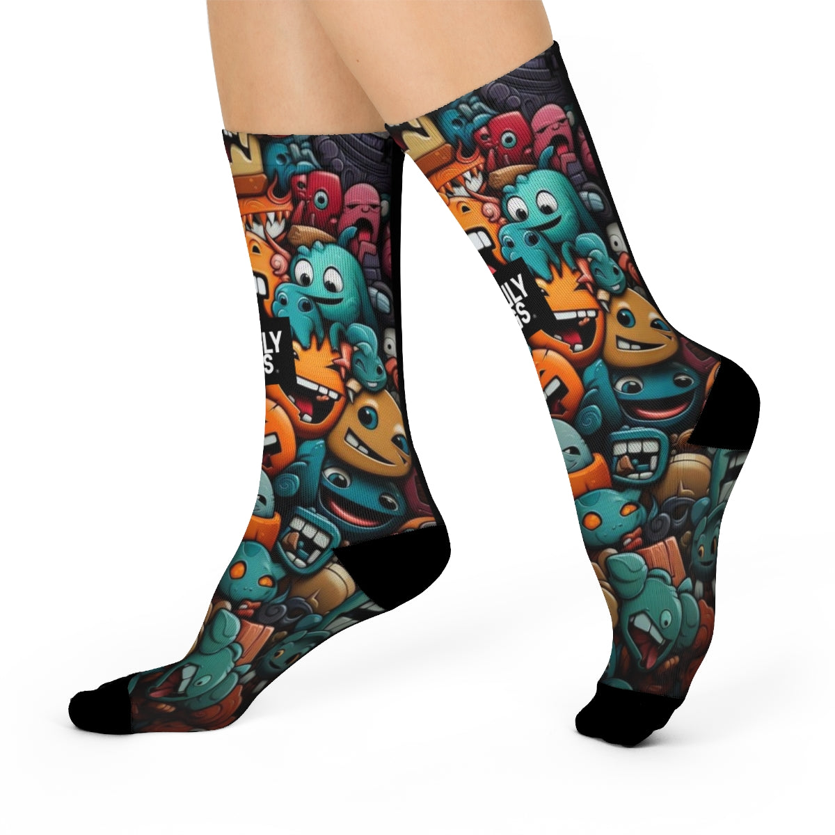 Pac Fan Sox