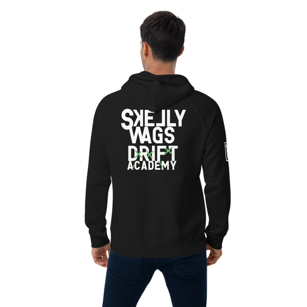 Unisex Standard Hoodie - SkellyWags Drift Academy