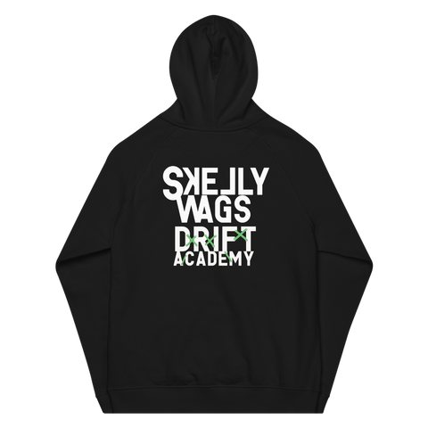 Unisex Standard Hoodie - SkellyWags Drift Academy