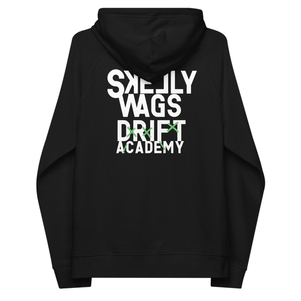Unisex Standard Hoodie - SkellyWags Drift Academy