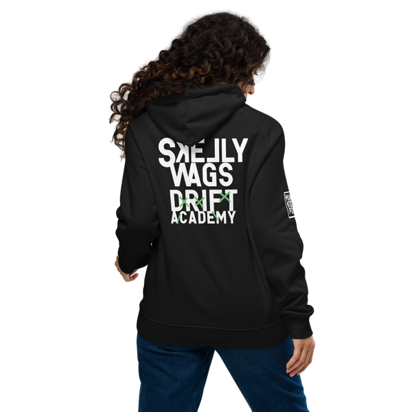 Unisex Standard Hoodie - SkellyWags Drift Academy