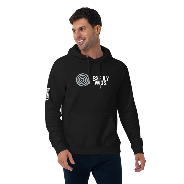 Unisex Standard Hoodie - SkellyWags Drift Academy