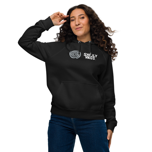 Unisex Standard Hoodie - SkellyWags Drift Academy
