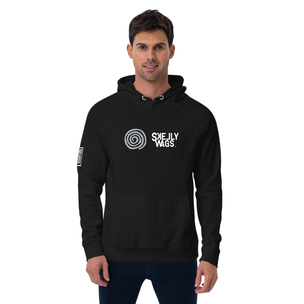 Unisex Standard Hoodie - SkellyWags Drift Academy