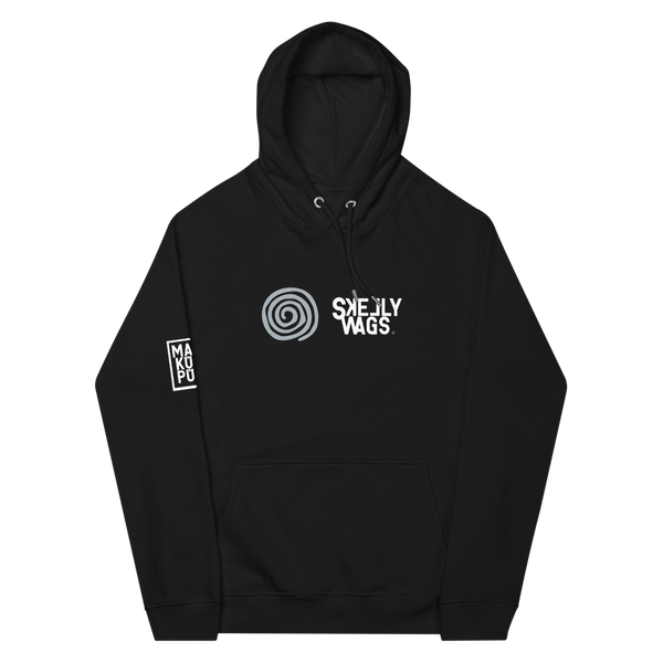 Unisex Standard Hoodie - SkellyWags Drift Academy
