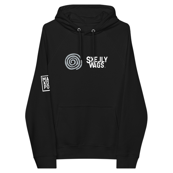 Unisex Standard Hoodie - SkellyWags Drift Academy