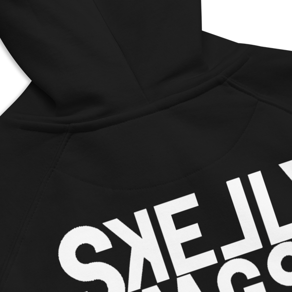 Unisex Standard Hoodie - SkellyWags Drift Academy
