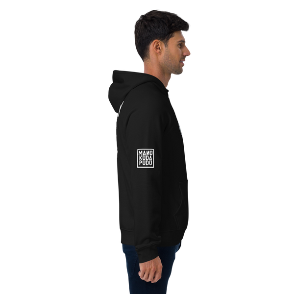 Unisex Standard Hoodie - SkellyWags Drift Academy