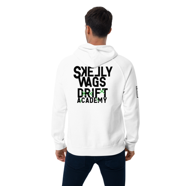 Unisex Standard Hoodie - SkellyWags Drift Academy