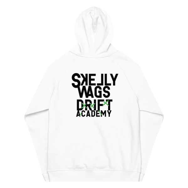 Unisex Standard Hoodie - SkellyWags Drift Academy