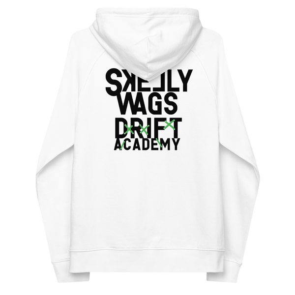 Unisex Standard Hoodie - SkellyWags Drift Academy
