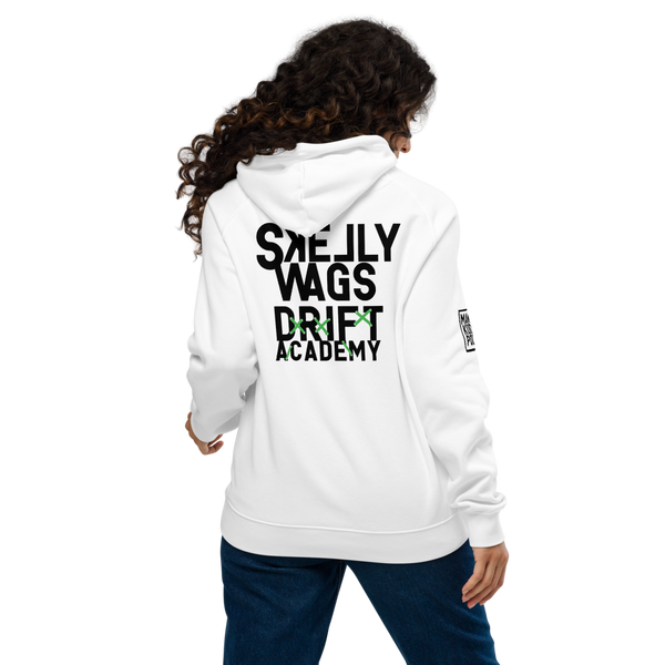 Unisex Standard Hoodie - SkellyWags Drift Academy
