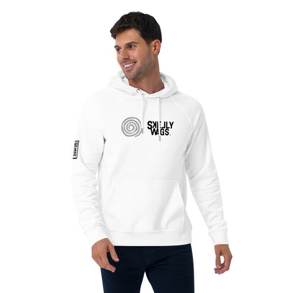 Unisex Standard Hoodie - SkellyWags Drift Academy