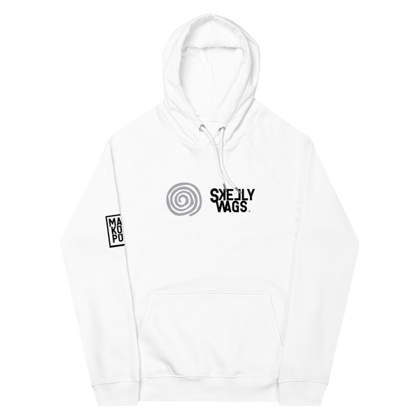 Unisex Standard Hoodie - SkellyWags Drift Academy