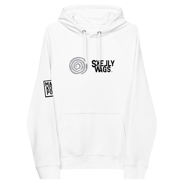 Unisex Standard Hoodie - SkellyWags Drift Academy