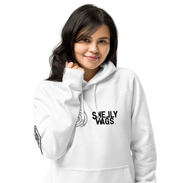 Unisex Standard Hoodie - SkellyWags Drift Academy
