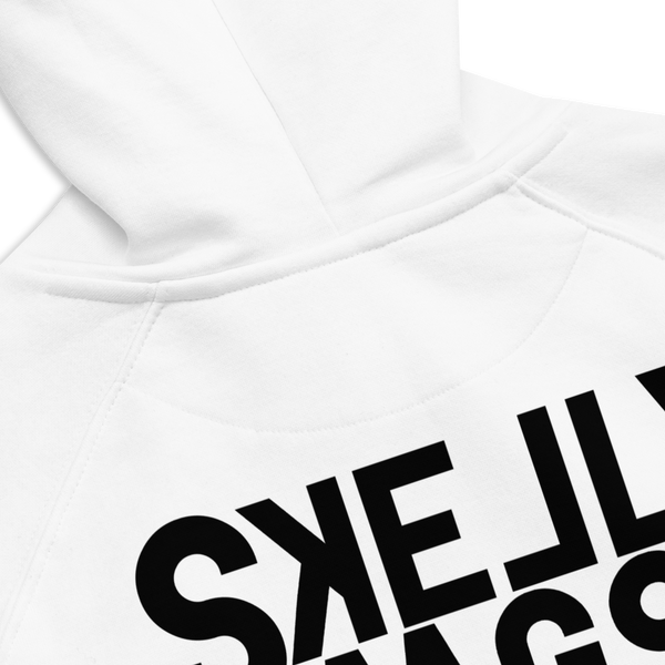 Unisex Standard Hoodie - SkellyWags Drift Academy