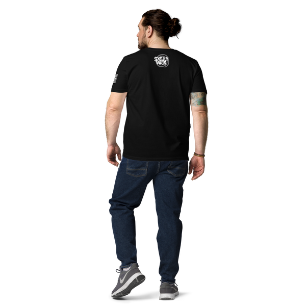 Short sleeve tee-shirt (HyperDrift 1.1)