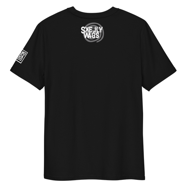 Short sleeve tee-shirt (HyperDrift 1.1)