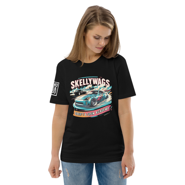 Short sleeve tee / t-shirt: SWDSA