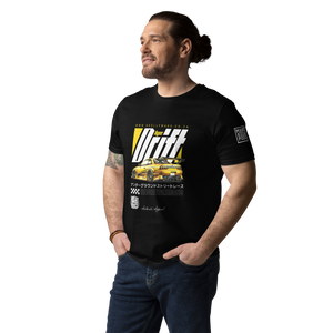 Short sleeve tee-shirt (HyperDrift 1.1)