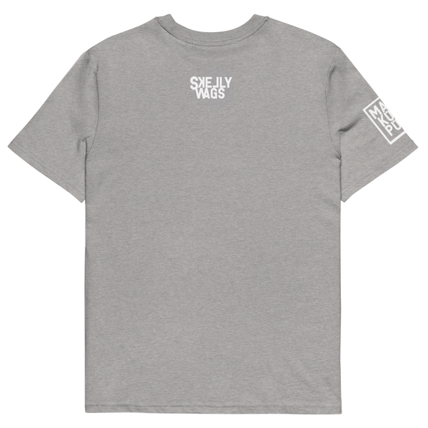 Short sleeve tee-shirt (Smokey Drift)