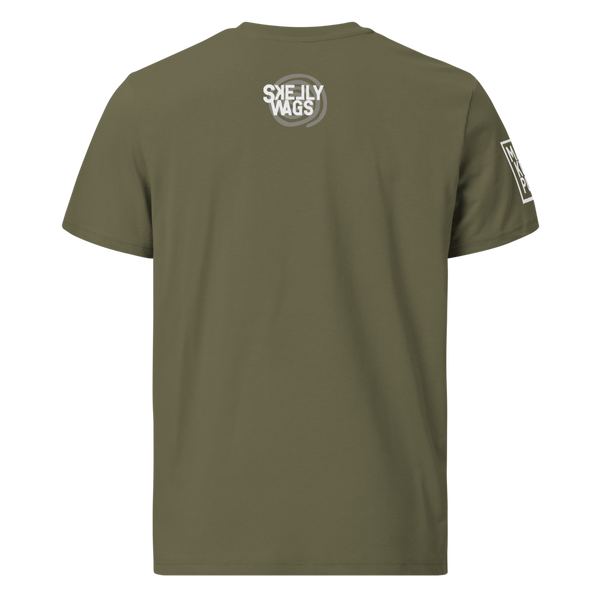 Short sleeve t-shirt (Skidder 1.2)