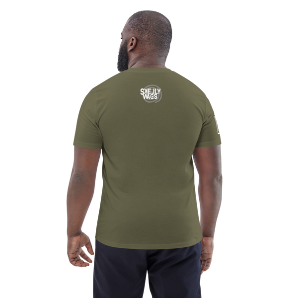 Short sleeve t-shirt (Skidder 1.2)